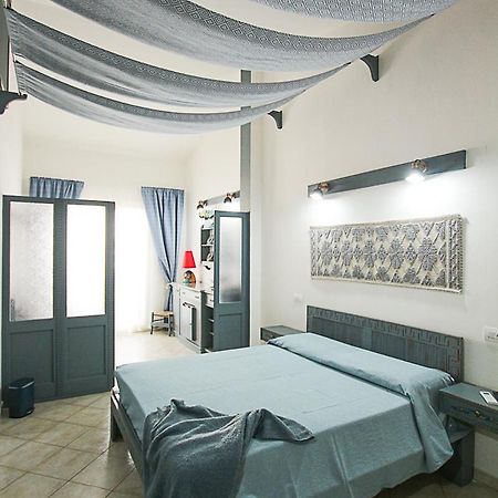 Hotel Domo Anna Villasimius Zewnętrze zdjęcie