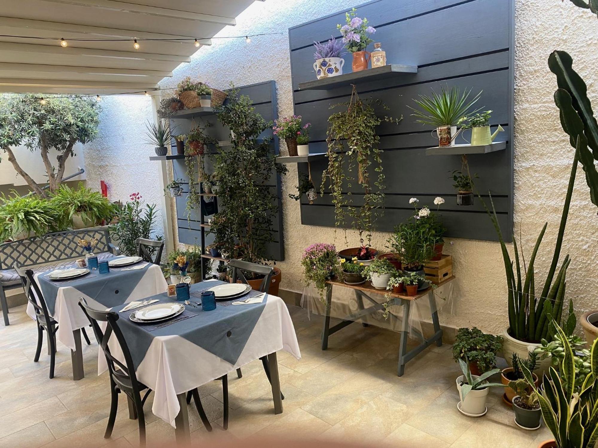 Hotel Domo Anna Villasimius Zewnętrze zdjęcie
