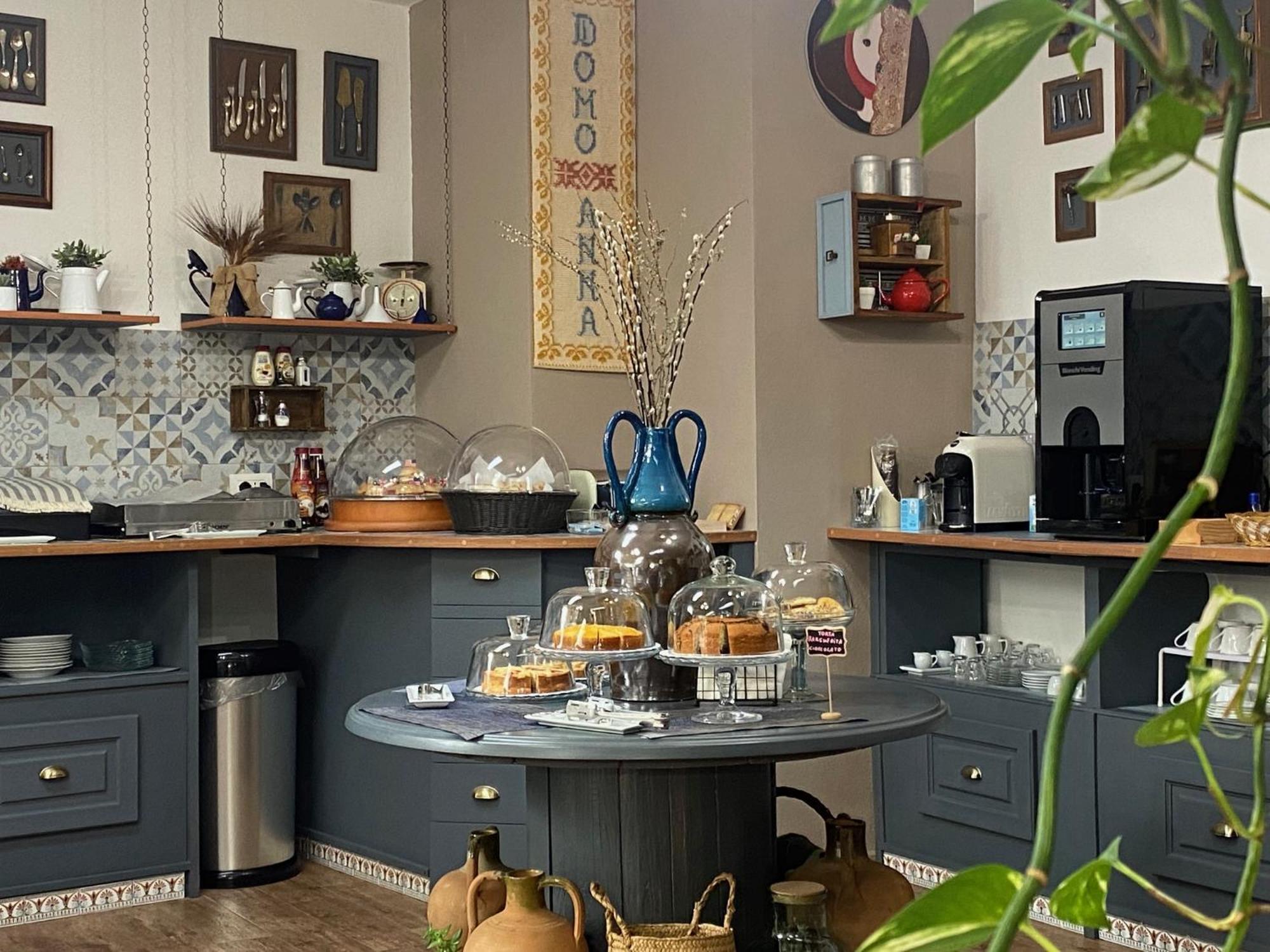 Hotel Domo Anna Villasimius Zewnętrze zdjęcie